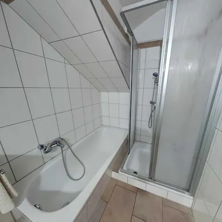 Sonnenglueck, App 29 Heringsdorf (Usedom)