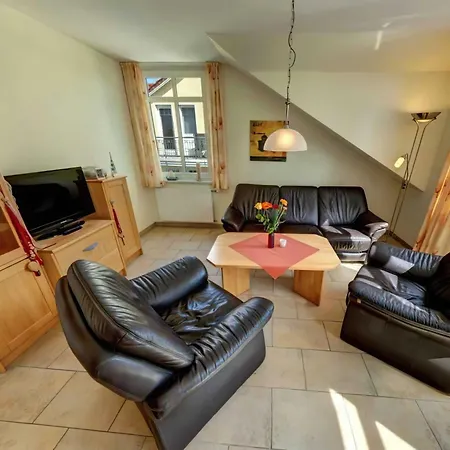 Sonnenglueck, App 29 Apartment