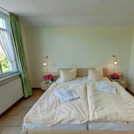 Apartamento Sonnenglück, App 29